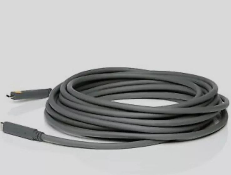 Cisco - CAB-USBC-AC-9M - Active Optical Cable | 74-124924-04-A0 WEBEX Codec