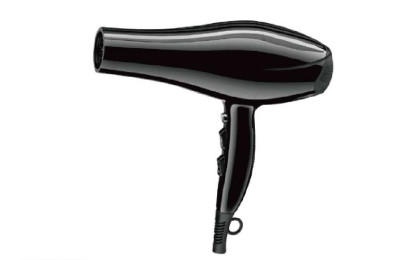AC Motor Professional Hair Dryer With Concentrator 1800-2200W