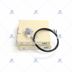 Le détecteur de fibres FUJI NXT HPF S333 D XS01450