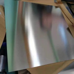 Листы молибдена ISO9001 0.5mm плита TZM