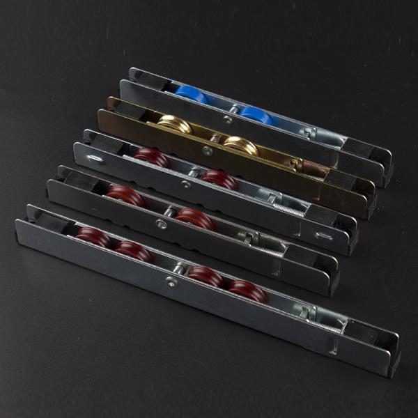 UPVC Heavy Duty Sliding Aluminium Door and Window Roller в логотипе OEM