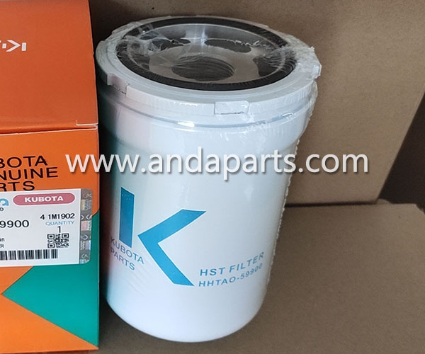 Good Quality Hydraulic Oil Filter For Kubota HHTA0-59900