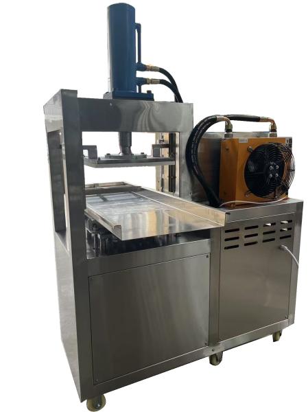Wireless Bird Feeder Press Machine Easy & Efficient Bird Food Making