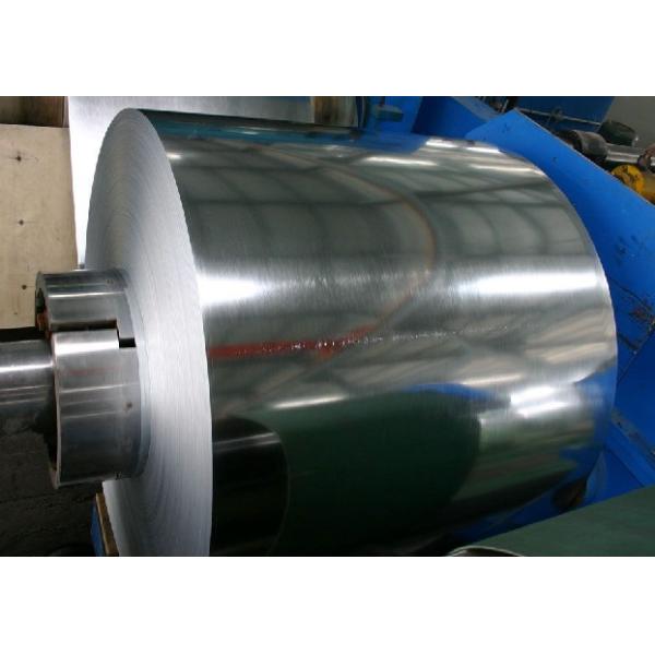 OEM HDGI GI Roof Sheet Regular Spangle 610mm Colored GI Sheet for Construction Roofing