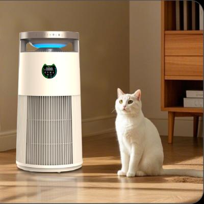 WAYPOTAT HP01 Smart Air Purifier for Pet Odor and Dust