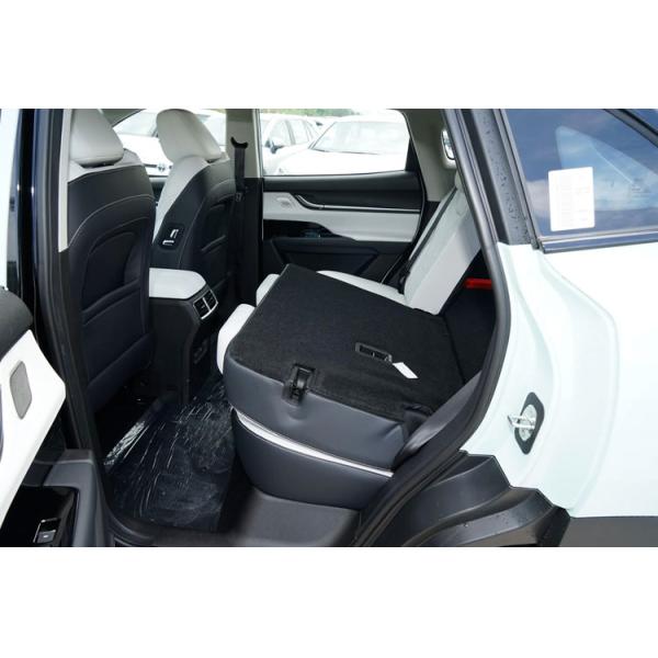 2023 Chery Shuxianghome Super 512Km Electric Car Shuxiangjia Max Mid-size SUV 180 Km/h