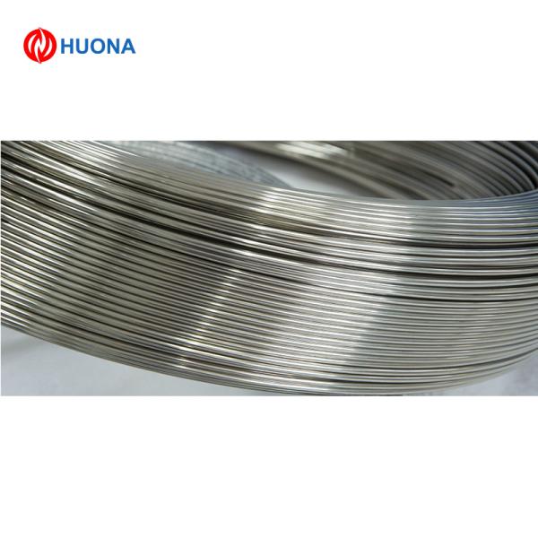 AWS A5.14 Nickel Alloy Hastelloy C276 Hc-276 Ernicrmo-4 MIG Welding Wire TIG Welding Rod