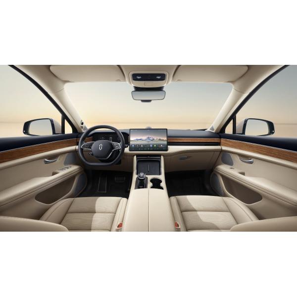 AITO M5 Véhicules hybrides 260KM 235KM Édition standard EVR SUV EV