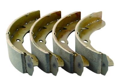 ISUZU NHR KY PADS de travão 8941346451 3501120A