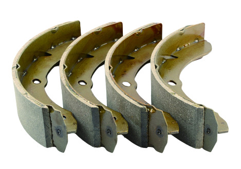 Les pièces de freinage ISUZU NHR KY 8941346451