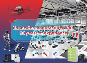 Shenzhen Junbo Technology Co., Ltd