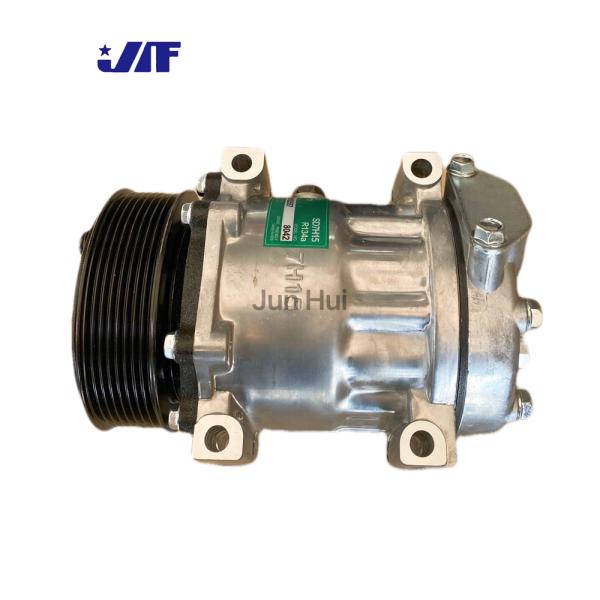 JCB220 416E 430E Excavator Air Conditioning Accessories Compressor 299 - 2212