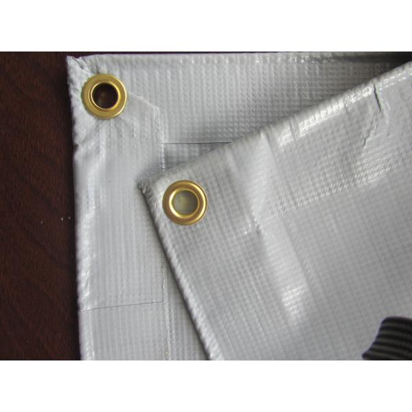 pvc tent leather ,polyeater fabric 1000D 500-800GSM