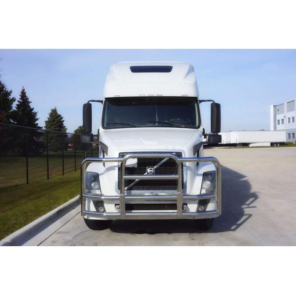 Дурабле предохранителя оленей тележки частей тела тележки 100% испытанный для Кенвортх Т660