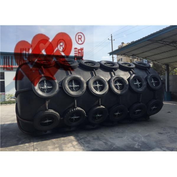 Изготовленный на заказ морской корабль шлюпки стыкуя твердое ЕВА пенится заполненный обвайзер с цепью и покрышками