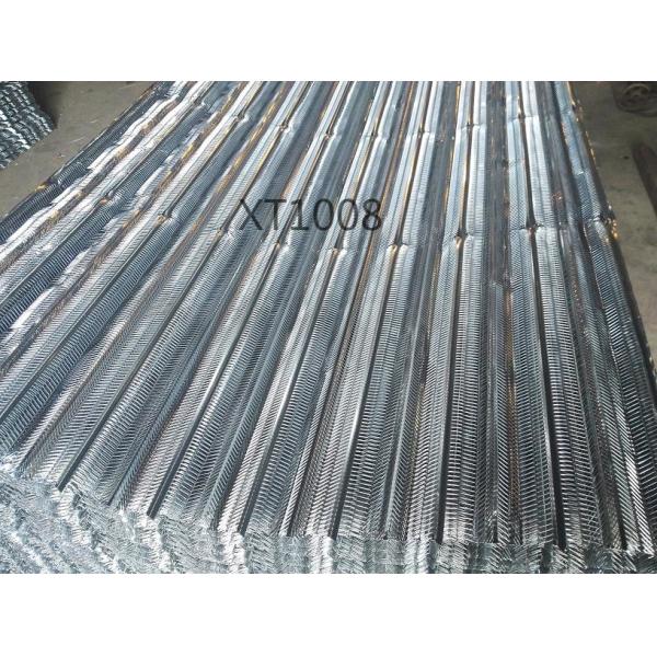 Plaster Background Galvanized Expanded Metal Lath 0.2-0.4MM THICKNESS 2-3M LENGTH