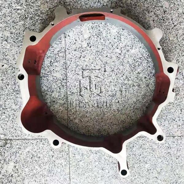 Flywheel Housing 04297795 0429773 04258250 04255804 04285426 04285427 0429 7795 0429 773 0425 8250 0425 5804 0428 5426 0428 5427 4297795 429773 4258250 4255804 4285426 4285427 for deutz BFM2012
