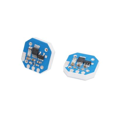 Customizable Pressure Transducer Module Integrated With Superior Protection