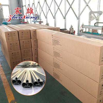 Wear Resistant Customized Production Refrigerator Door Gasket Uniform Thickness Refrigerator Door Seals