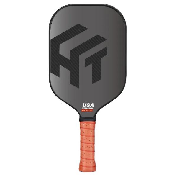 Paddles approuvés par l' USAPA, Paddle personnalisée en fibre de carbone.