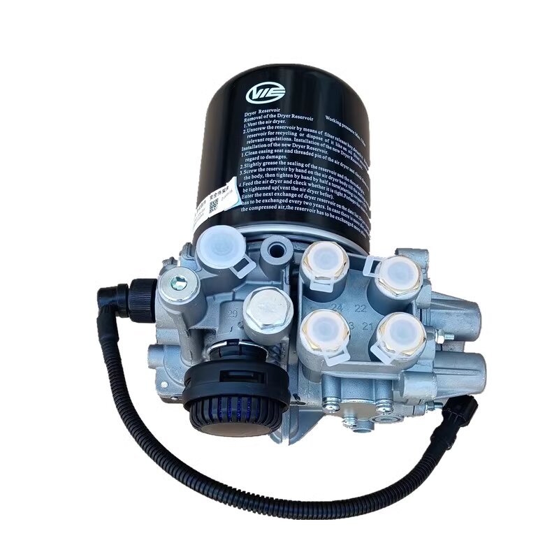 3555100LE359 Air Dryer Assembly for Jac Trucks