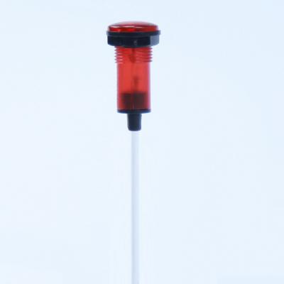 A-32-1 10mm LED Diode 0.3w Water Heater Pilot Light IP65 Waterproof