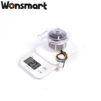 High Power 15Kpa Electric  Cpap Replacement Blower Motor 48m3/H