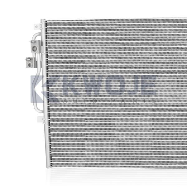 301000058AA Air Conditioning System AC Condenser For Chery Auto Spare Parts Exeed LX