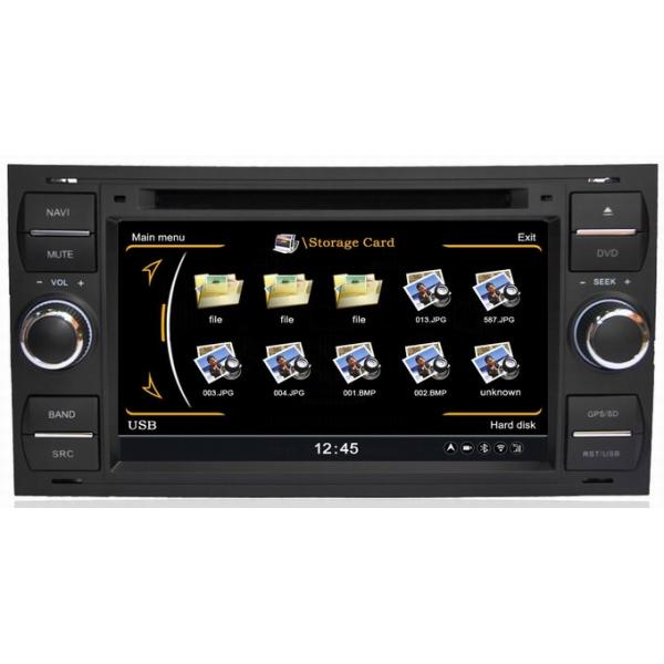 Ouchuangbo S100 Platform Car GPS DVD Autoradio for Ford old Focus /Mondeo With 3G Wifi Radio 3 zone POP OCB-140