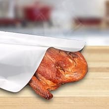 Retort Pouch Boiling Bag Plastic Food Packing Retort Pouches Aluminium Food Vacuum Bag