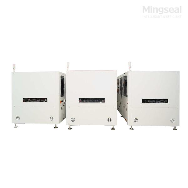 2.1M 2650MM Large Format Dispenser  2650 X 800mm Cabinet Dispensing Machine