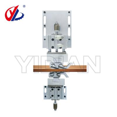 Pneumatic Flat Scraper for Woodworking Edgebanding Machine Flat Scraping Device