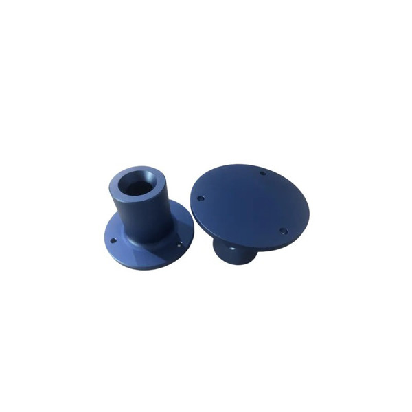 OEM Precision CNC Machining Metal Parts Custom High Aluminum 5 Axis CNC Machining Aluminum Products Supplier (ООО 