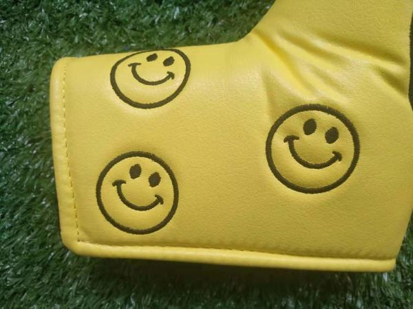 club covers , Golf headcover , golf headcover , putter headcover ,  headcover