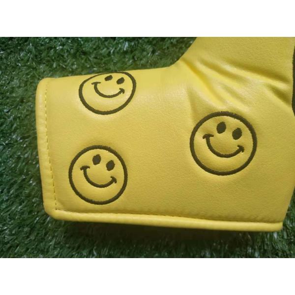 club covers , Golf headcover , golf headcover , putter headcover ,  headcover
