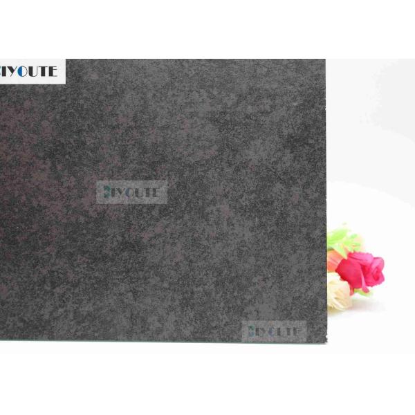 Émaux transparents pour les vitres de fenêtre