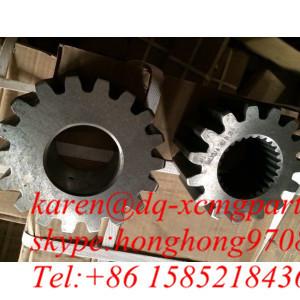 Xcmg Wheel Loader Parts Zl50G, Lw300F, Lw500F, Zl30G,Lw188  Gears Sun