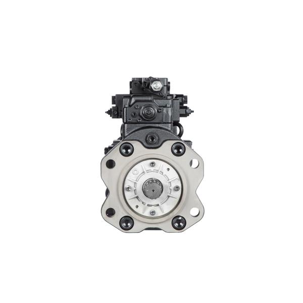 Máquina escavadora Pump de  K5v140dtp, peças sobresselentes do movimento de terras SK350-8