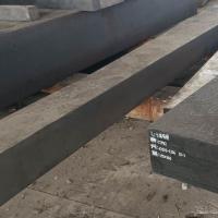 Barre plate de l'acier inoxydable UNS S31603 AISI 316L DIN X2CrNiMoCuWN25-7-4 W-Nr 1,4501
