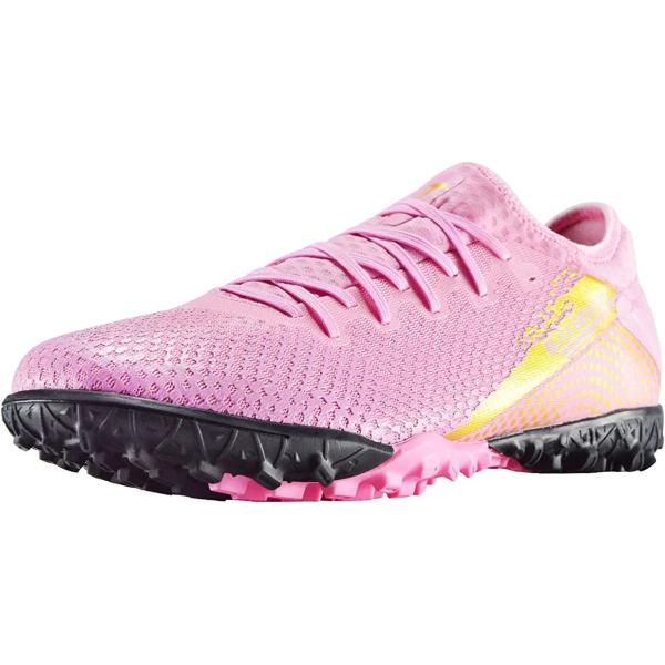 Speed Mate Turf Football Shoes 35-45 Breathable Knitted Sports Shoes