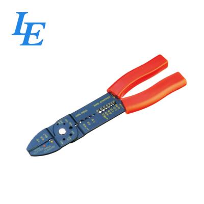 6.0mm2 9 Inch Rj45 Crimping Tool For Modular Plug