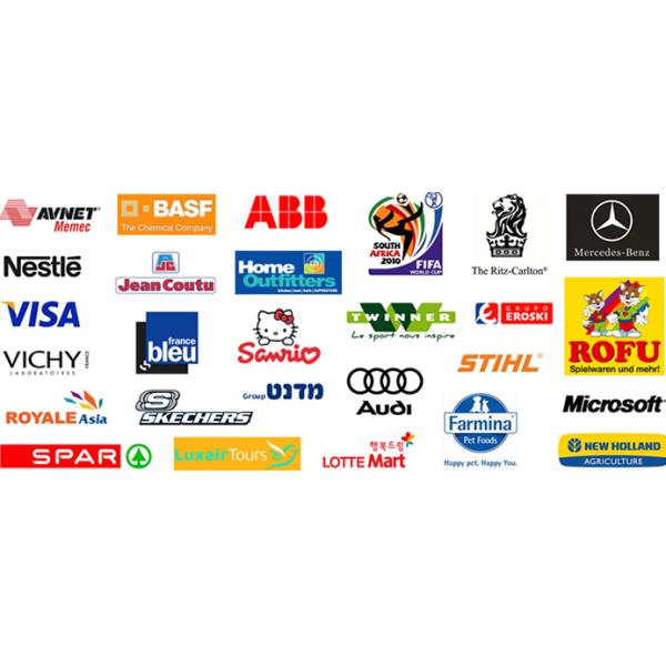 Изготовленная на заказ жара - сумка макияжа ясности PVC уплотнения пластиковая с упаковкой гигиенической косметикаи молнии