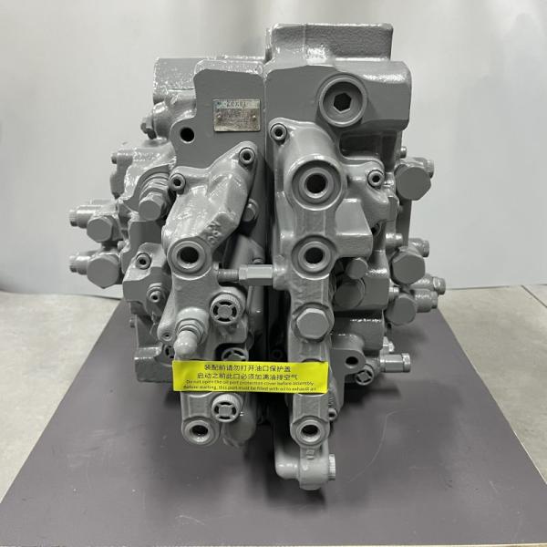 Tokugawa Hydraulic Remanufacturing GID Hitachi Hydraulic Pump YB60000253YB6000254 In ZX330 ZX360 EX350