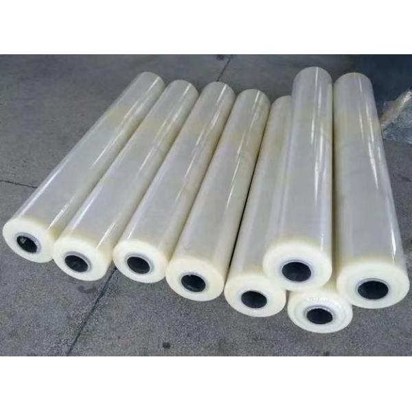Stone specific protective film
