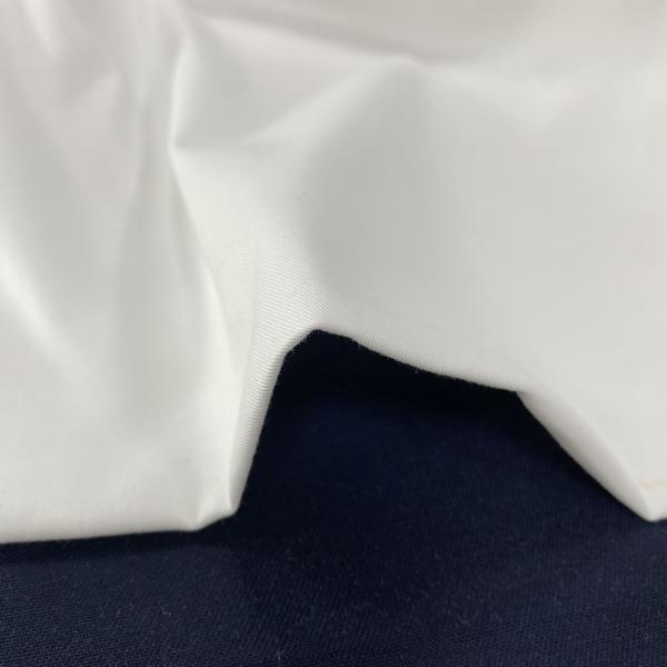 Lightweight Thobe Fabric TR 80/20 Polyester/Viscose Blend for Muslim Saudi Arab Thobe