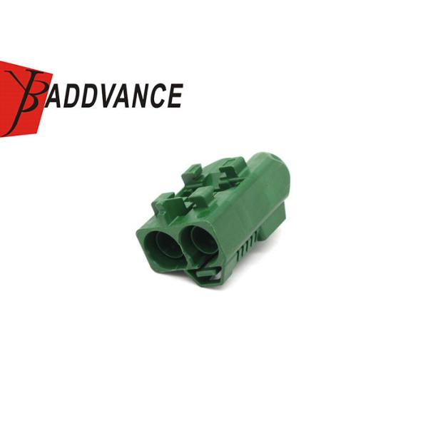 2345658-5 2 мужчина соединителя провода трейлера Pin TE/AMP пластиковый распечатал электрическое