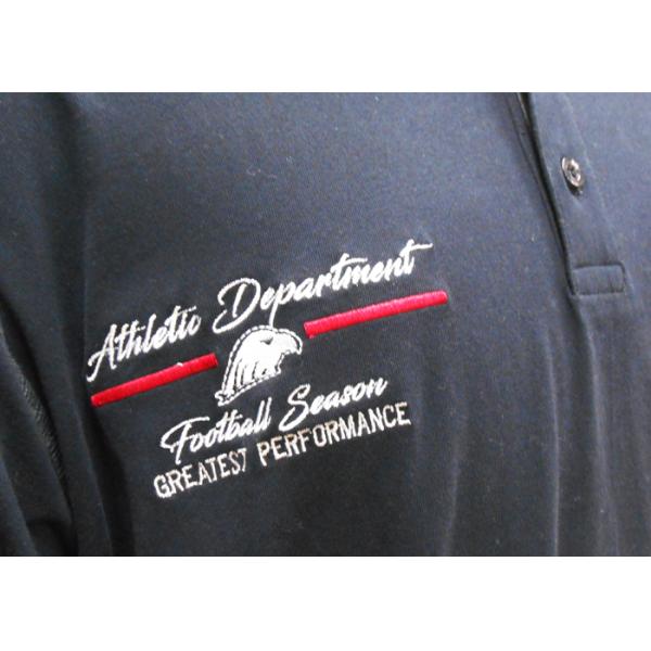 100% Cotton Jersey Peached Mens Polo T Shirts / Mens Slim Fit Polo T Shirts For Spring