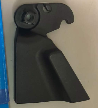 1498846 ERGONOMIC CABIN CHAIR KNOB DURABLE REPLACEMENT FOR SCANIA TRUCKS