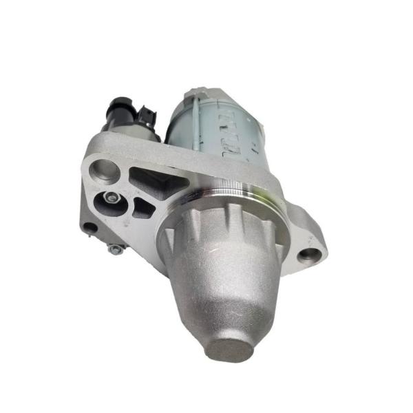 100% 31200-RZA-A01 Motor de arranque automático para Honda CRV 2008 Activa Motor de arranque