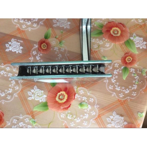 Rubber Seal Tape Double Glazing Window Plastic Spacer Custom Made